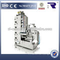 RFRY Automatic high speed printer slotter die cutter machine